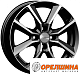 Carwel Сегун 272  AB  6,5х16  4x98  ЕТ35  58,6